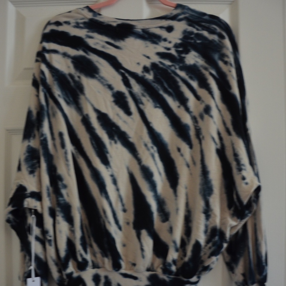 Young Fabulous & Broke Safari Coraline Sweatshirt